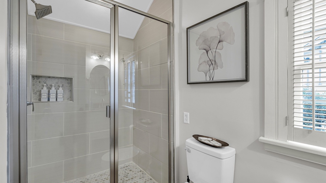 Photo of Bathroom in Columbus