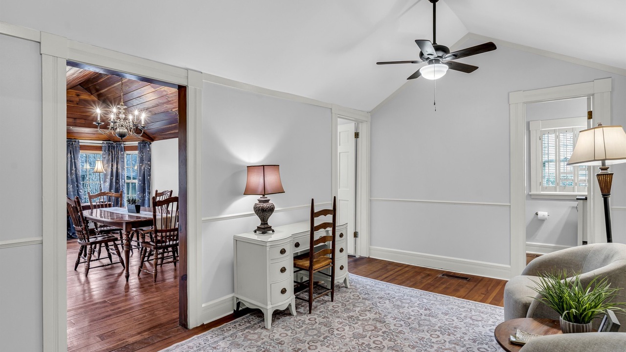 Photo of Bedroom in Columbus