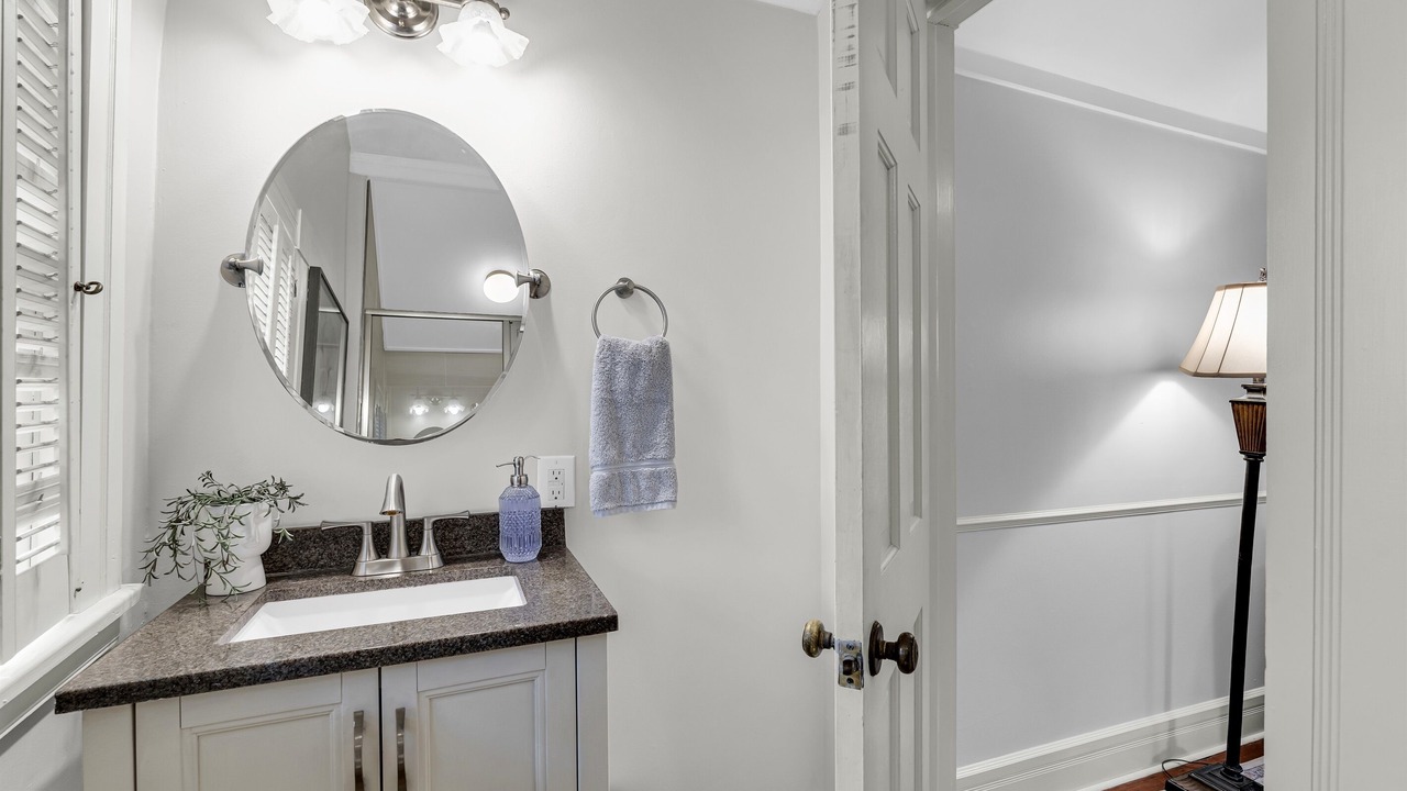 Photo of Bathroom in Columbus