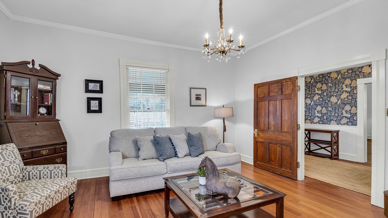 Photo of Livingroom in Columbus
