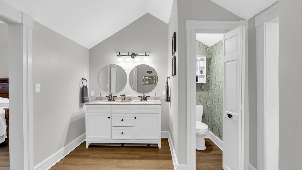 Photo of Bathroom in Columbus