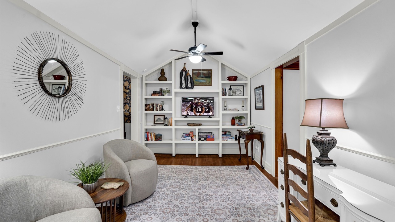 Photo of Bedroom in Columbus