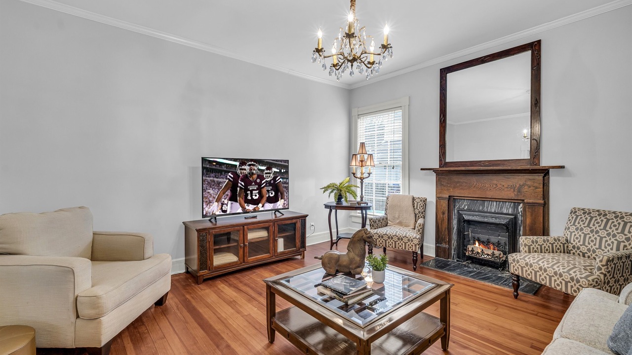 Photo of Livingroom in Columbus