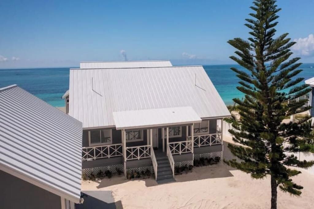Photo of Outdoor in Bahama Palm Shores