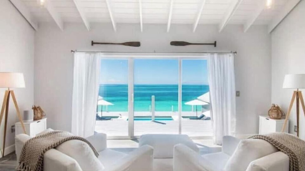 Photo of Bedroom in Bahama Palm Shores