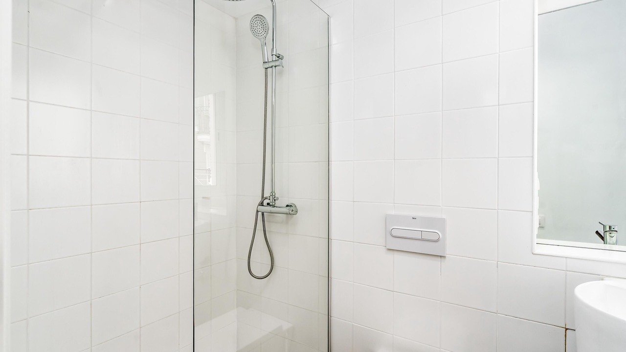 Photo of Bathroom in Gandia