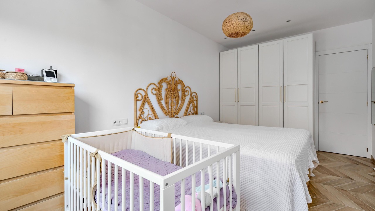 Photo of Bedroom in Gandia