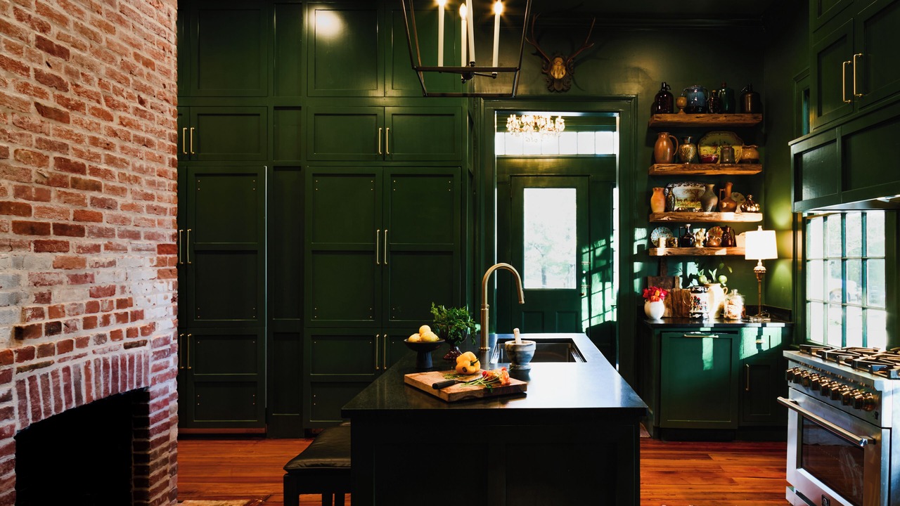 Photo of Kitchen in Harriston