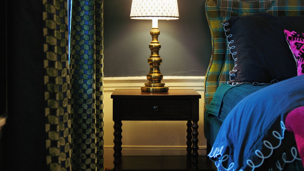 Photo of Bedroom in Harriston