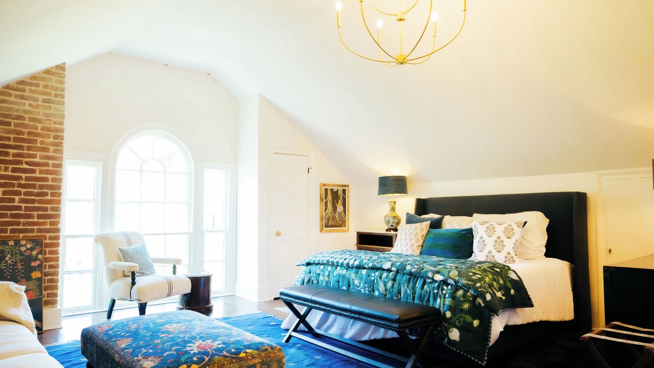 Photo of Bedroom in Harriston