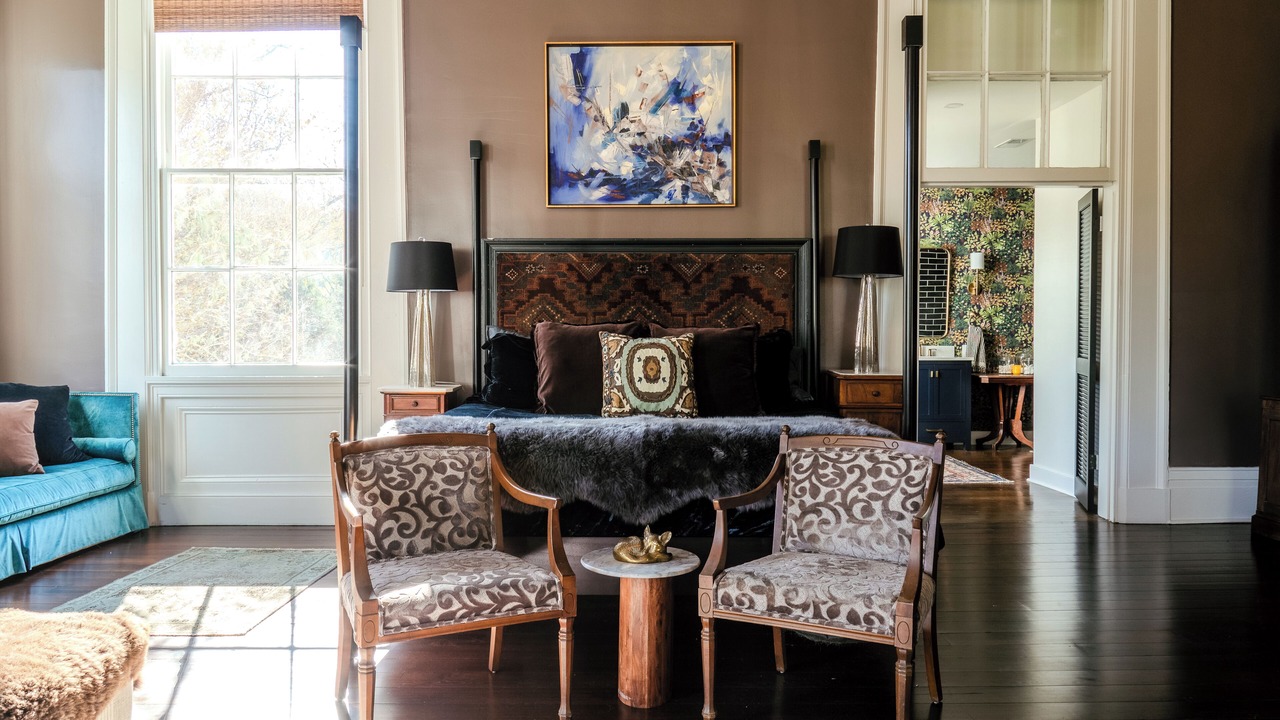 Photo of Livingroom in Harriston