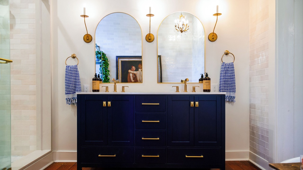 Photo of Bathroom in Harriston