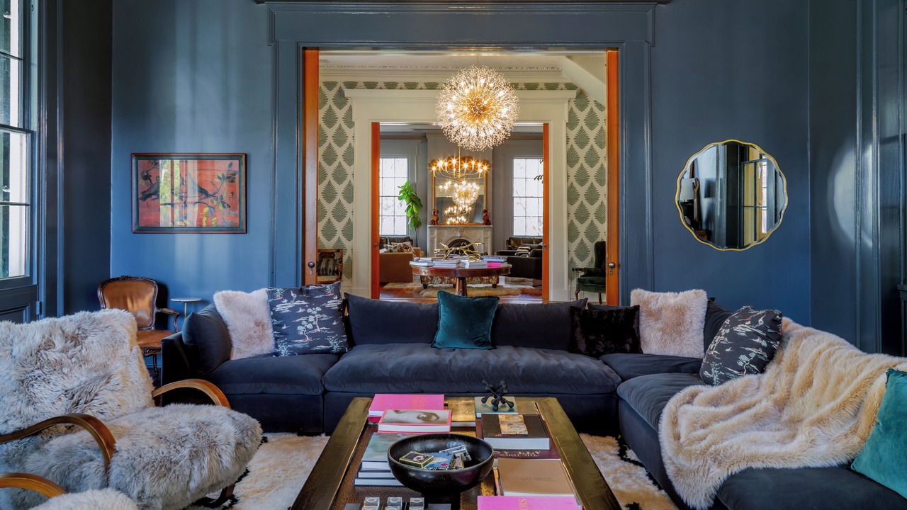 Photo of Livingroom in Harriston