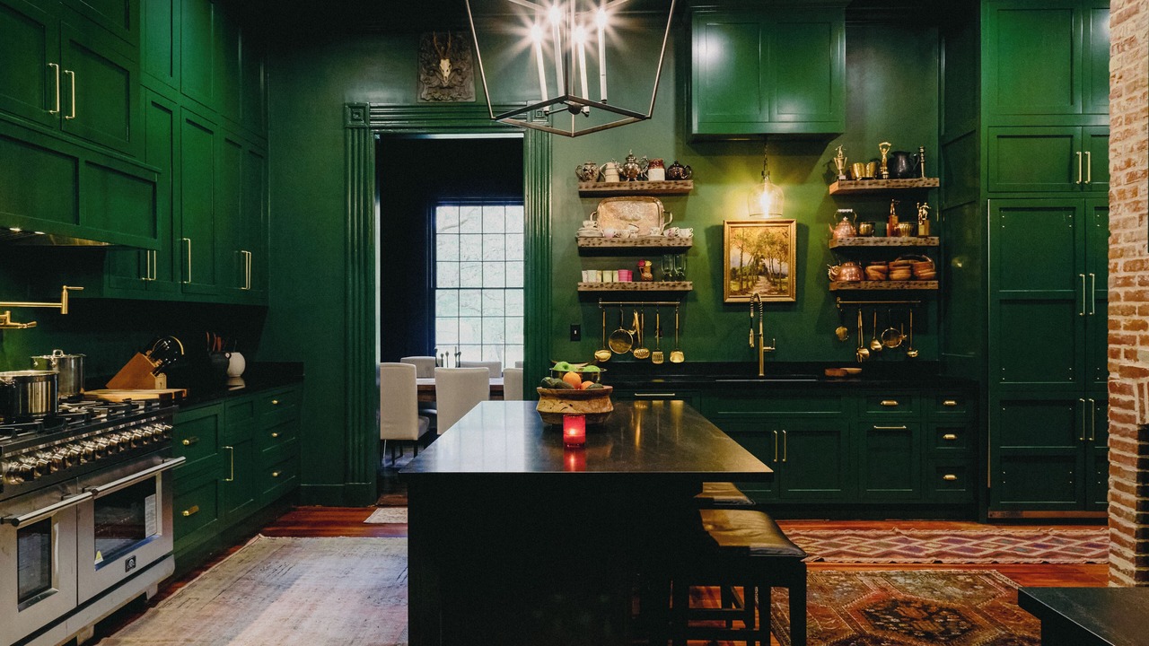 Photo of Kitchen in Harriston