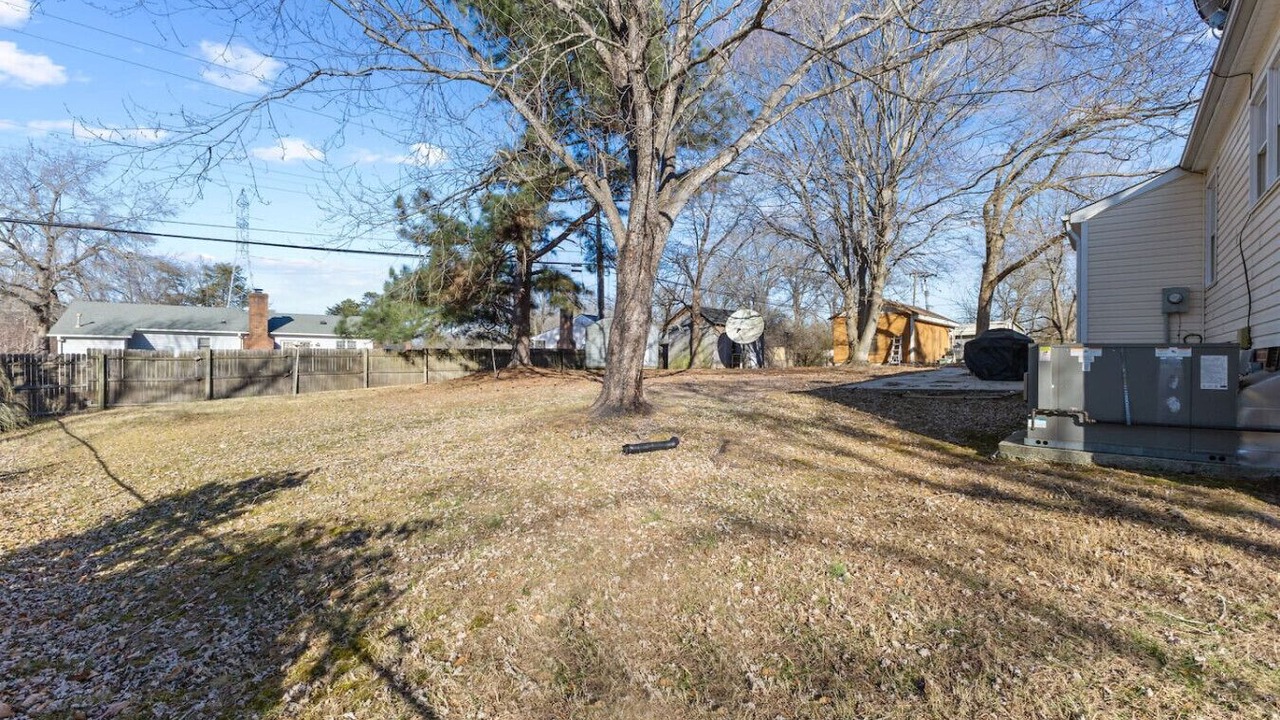 Photo of Outdoor in Burlington