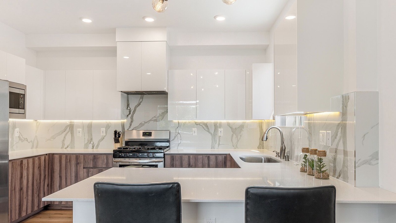 Photo of Kitchen in Valley Village