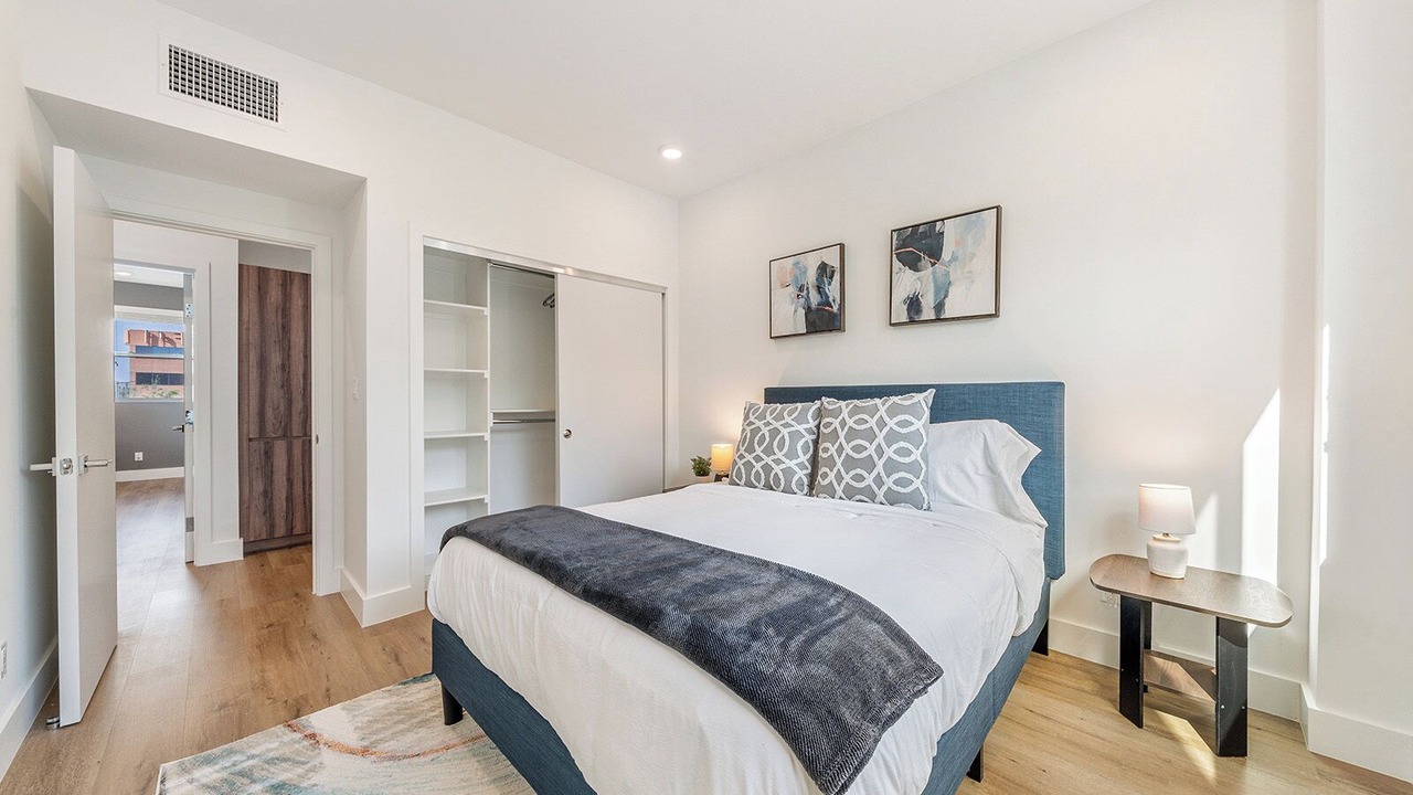Photo of Bedroom in Valley Village