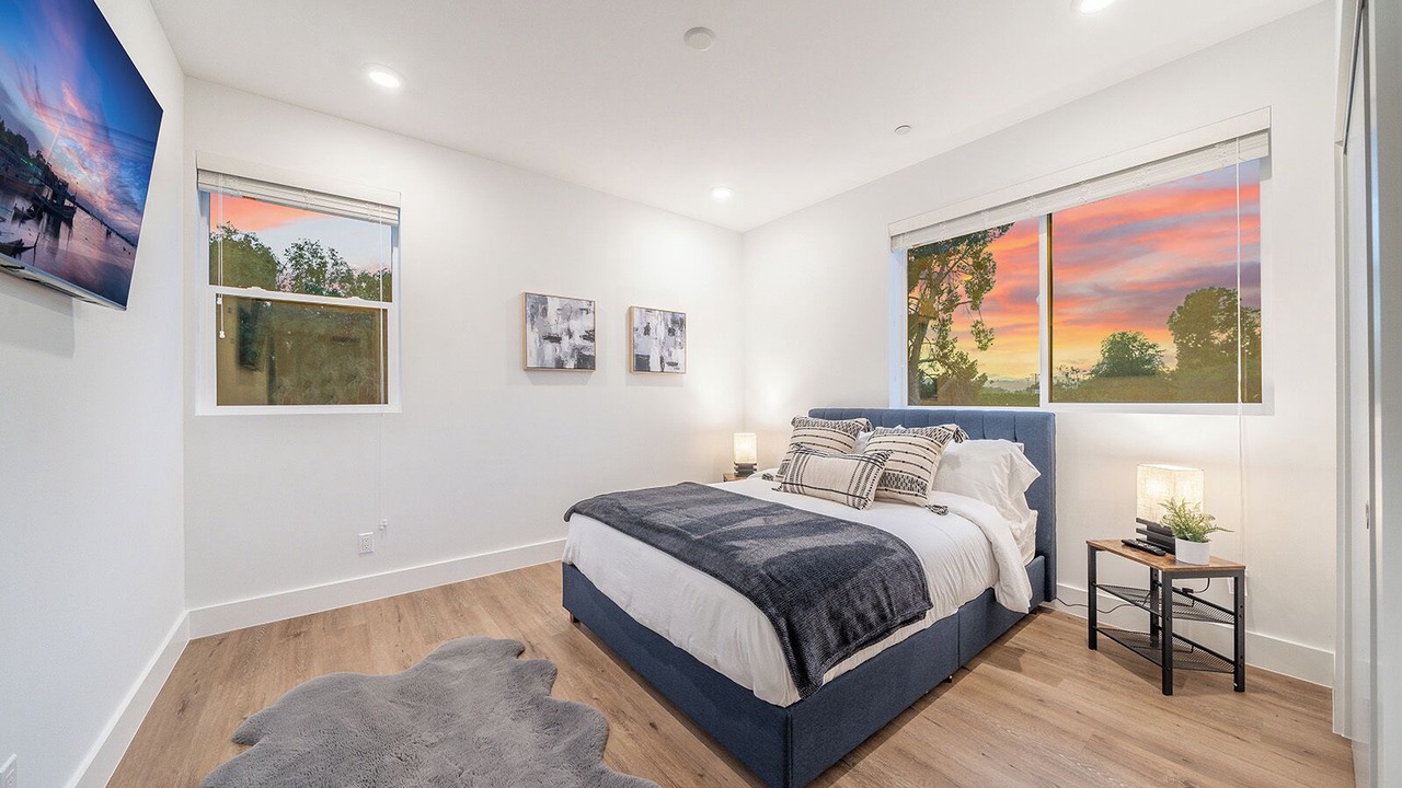 Photo of Bedroom in Valley Village