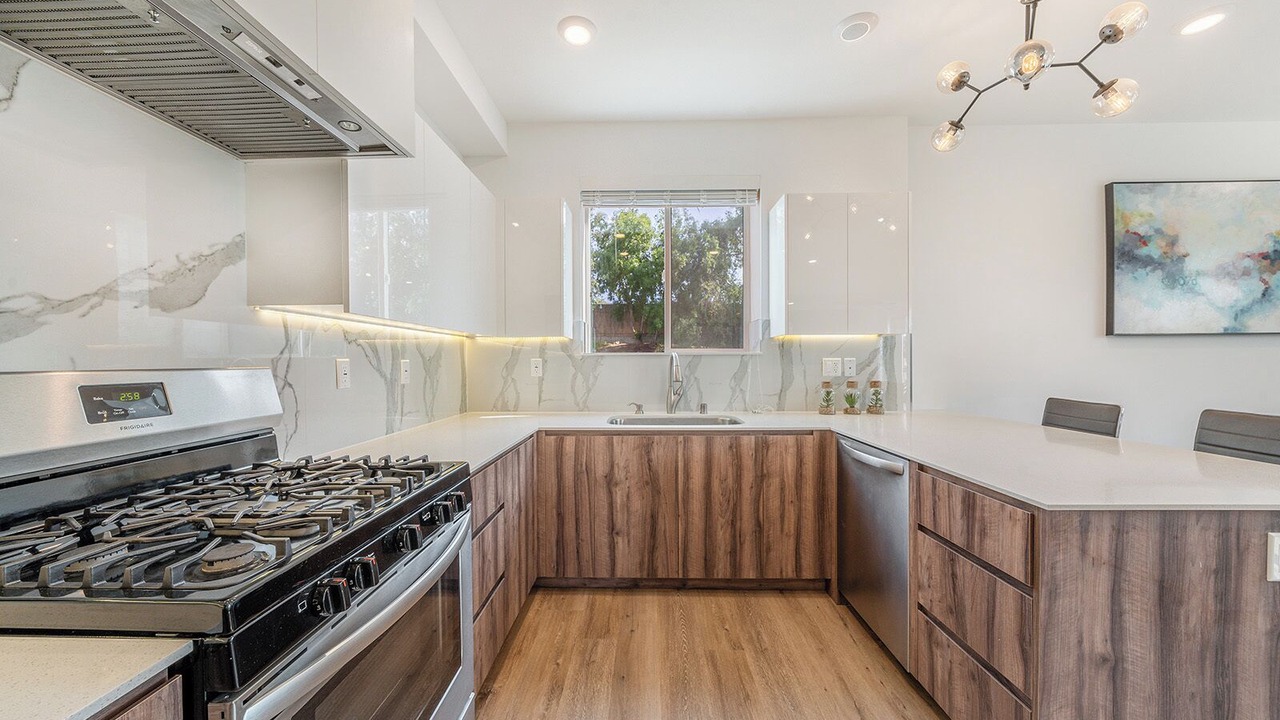 Photo of Kitchen in Valley Village
