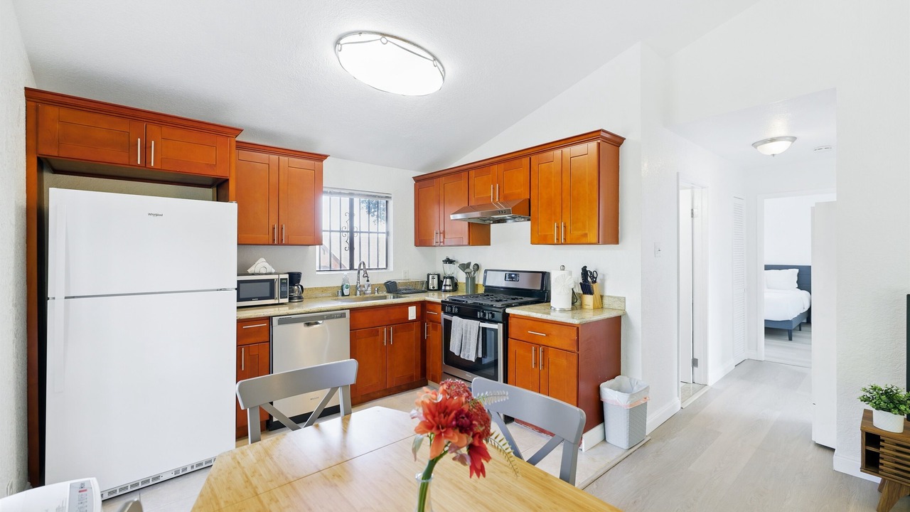 Photo of Kitchen in Oakland