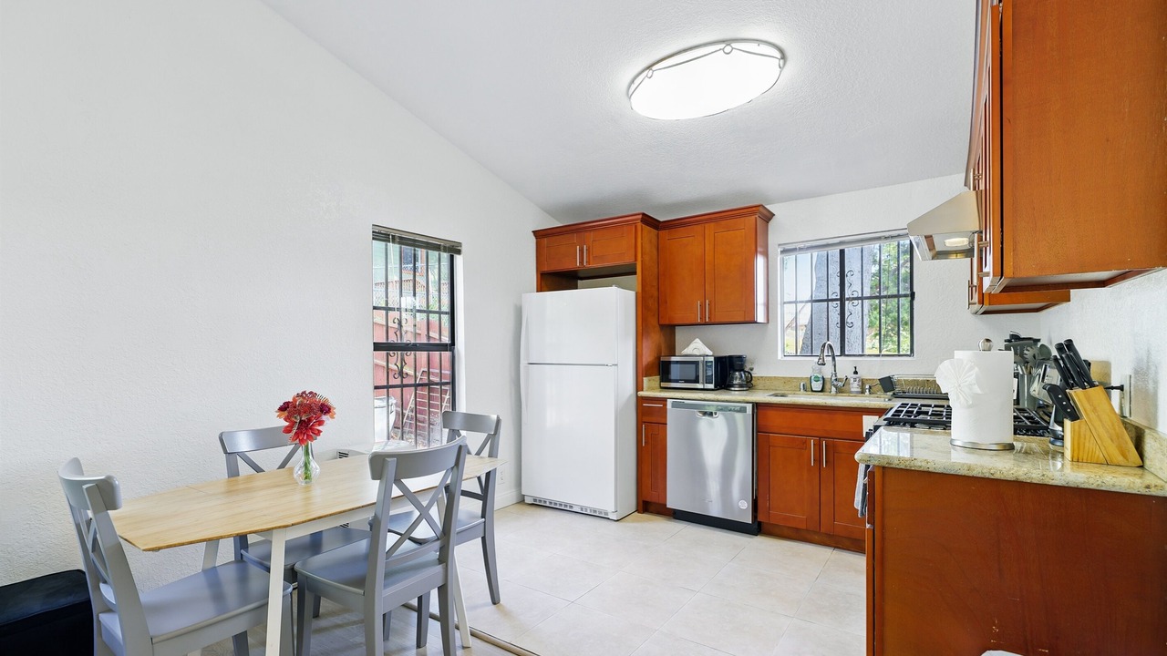 Photo of Kitchen in Oakland