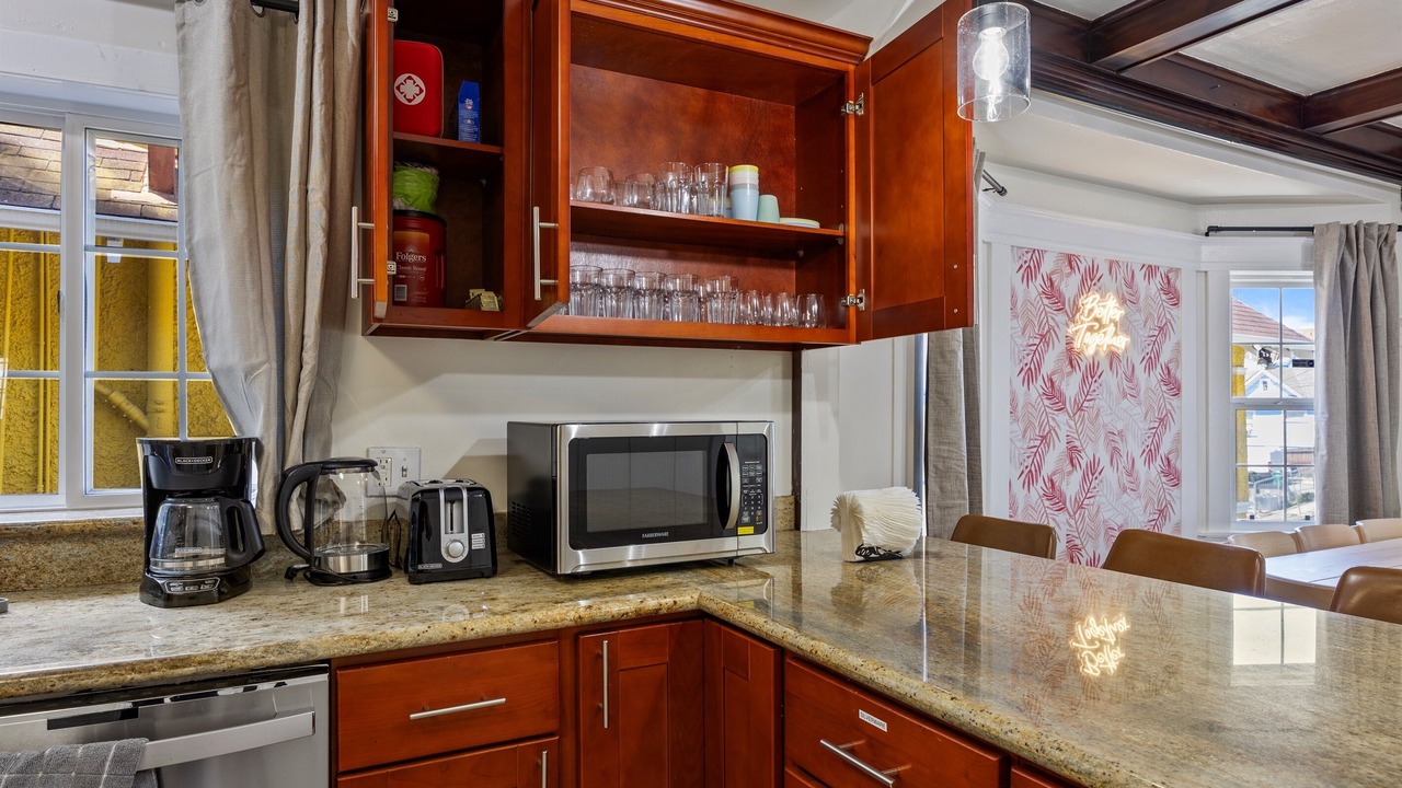 Photo of Kitchen in Oakland