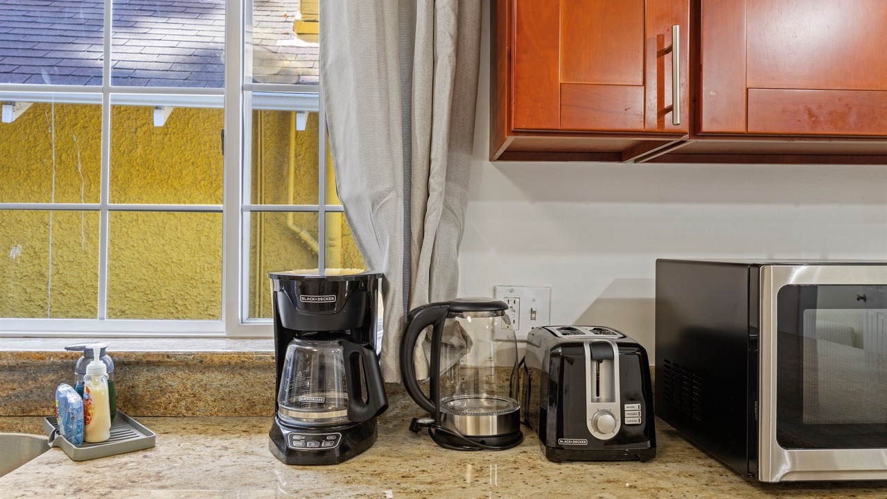Photo of Kitchen in Oakland
