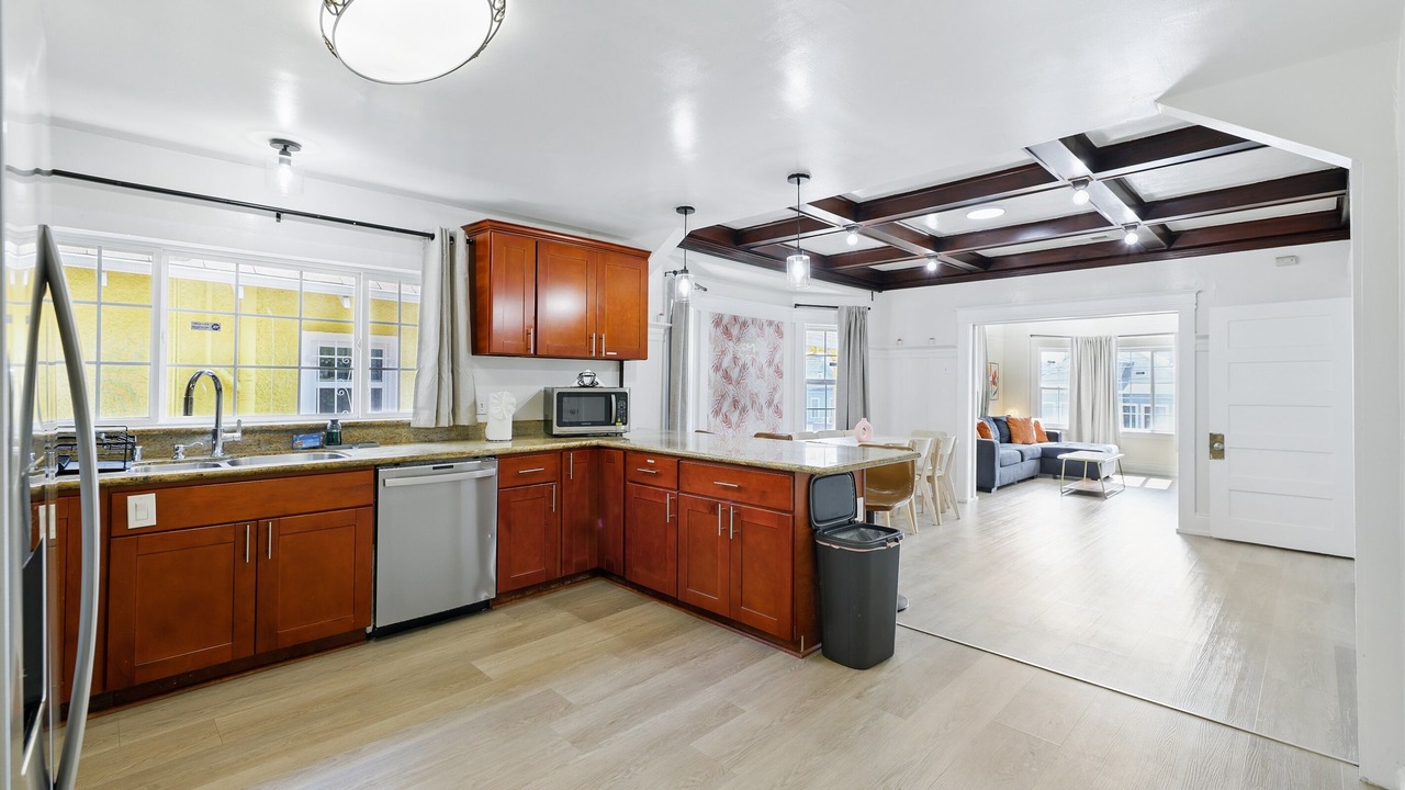 Photo of Kitchen in Oakland