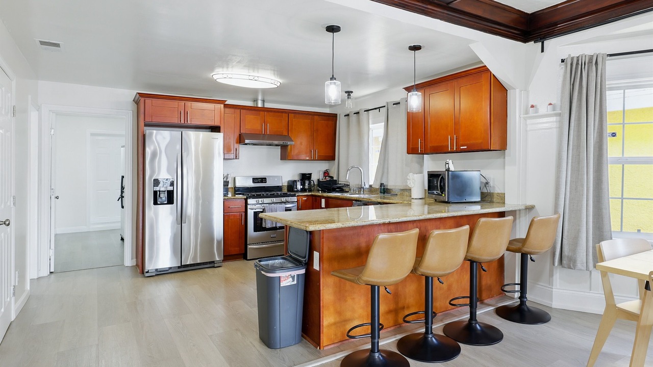 Photo of Kitchen in Oakland