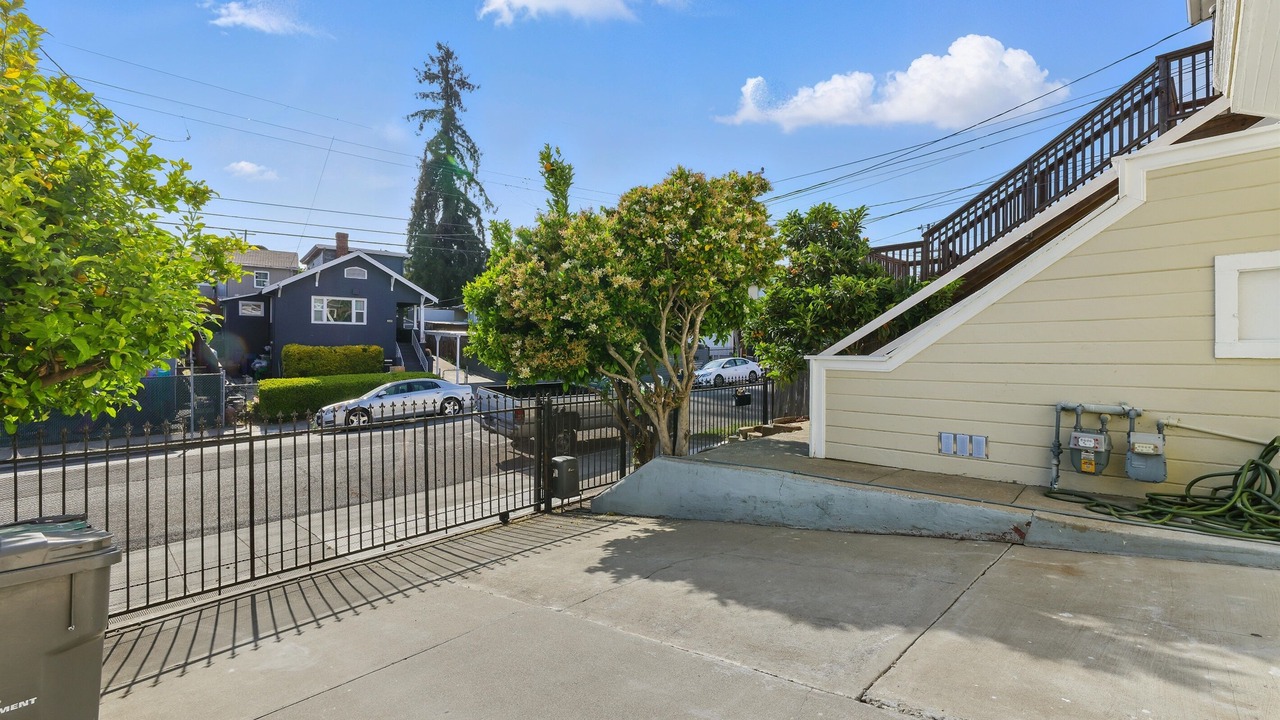 Photo of Outdoor in Oakland