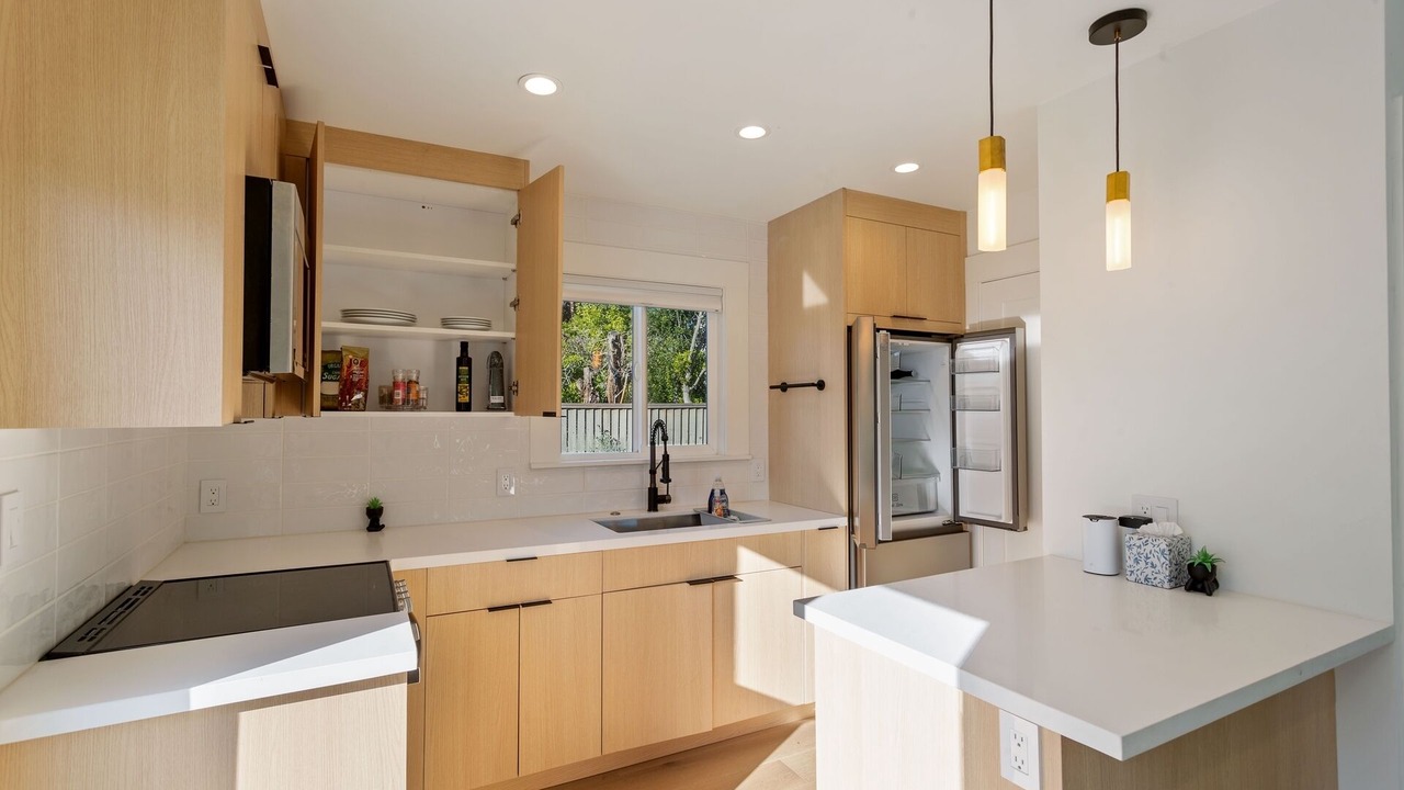 Photo of Kitchen in Paradise Park