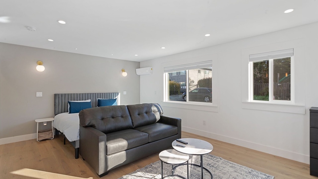 Photo of Livingroom in Paradise Park