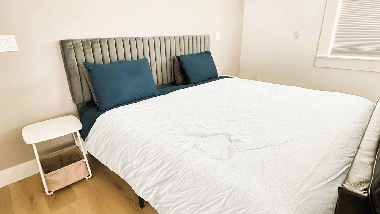 Photo of Bedroom in Paradise Park