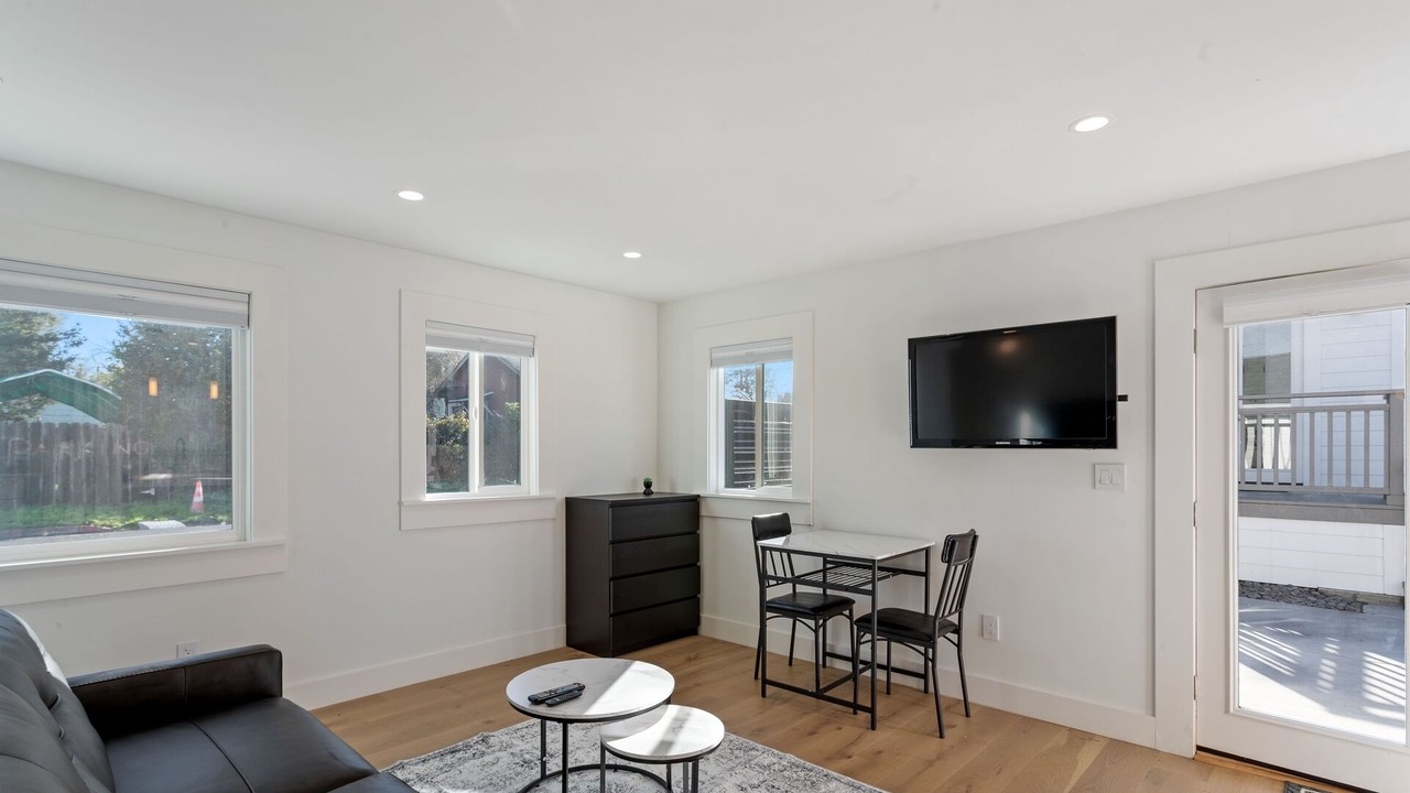 Photo of Livingroom in Paradise Park