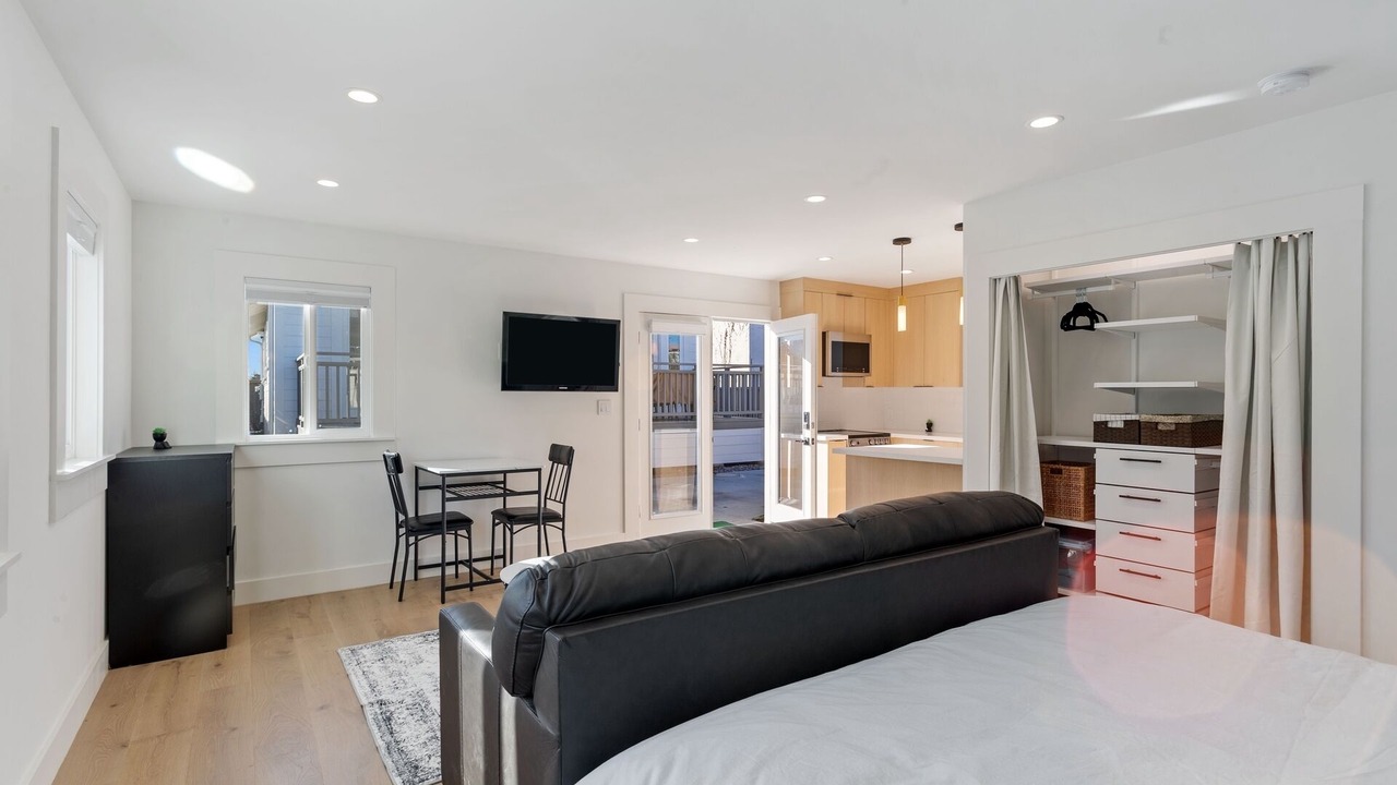 Photo of Bedroom in Paradise Park