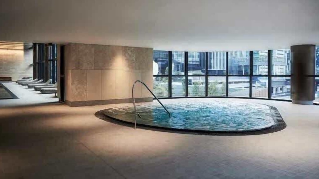 Photo of Outdoor in Docklands
