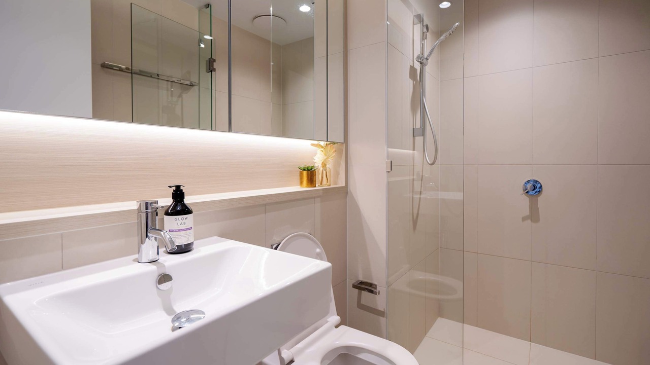 Photo of Bathroom in Docklands