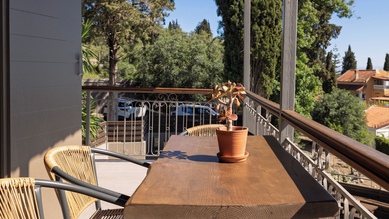 Photo of Patio Balcony in Dafnata