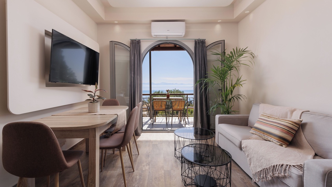 Photo of Livingroom in Dafnata