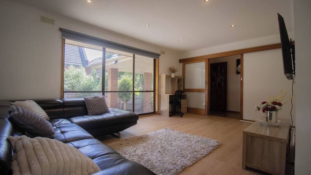 Photo of Livingroom in Golden Point