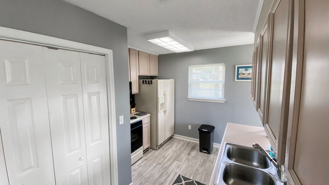 Photo of Kitchen in Brent