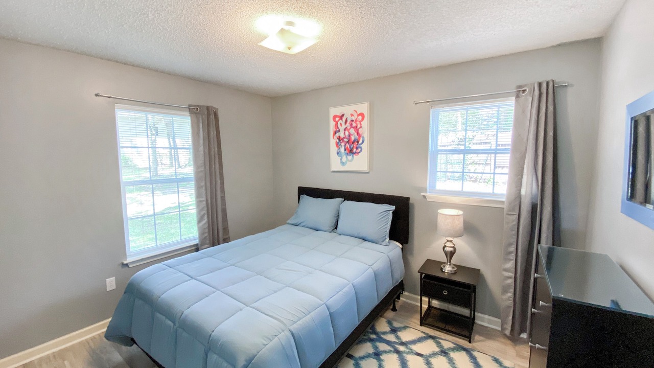 Photo of Bedroom in Brent