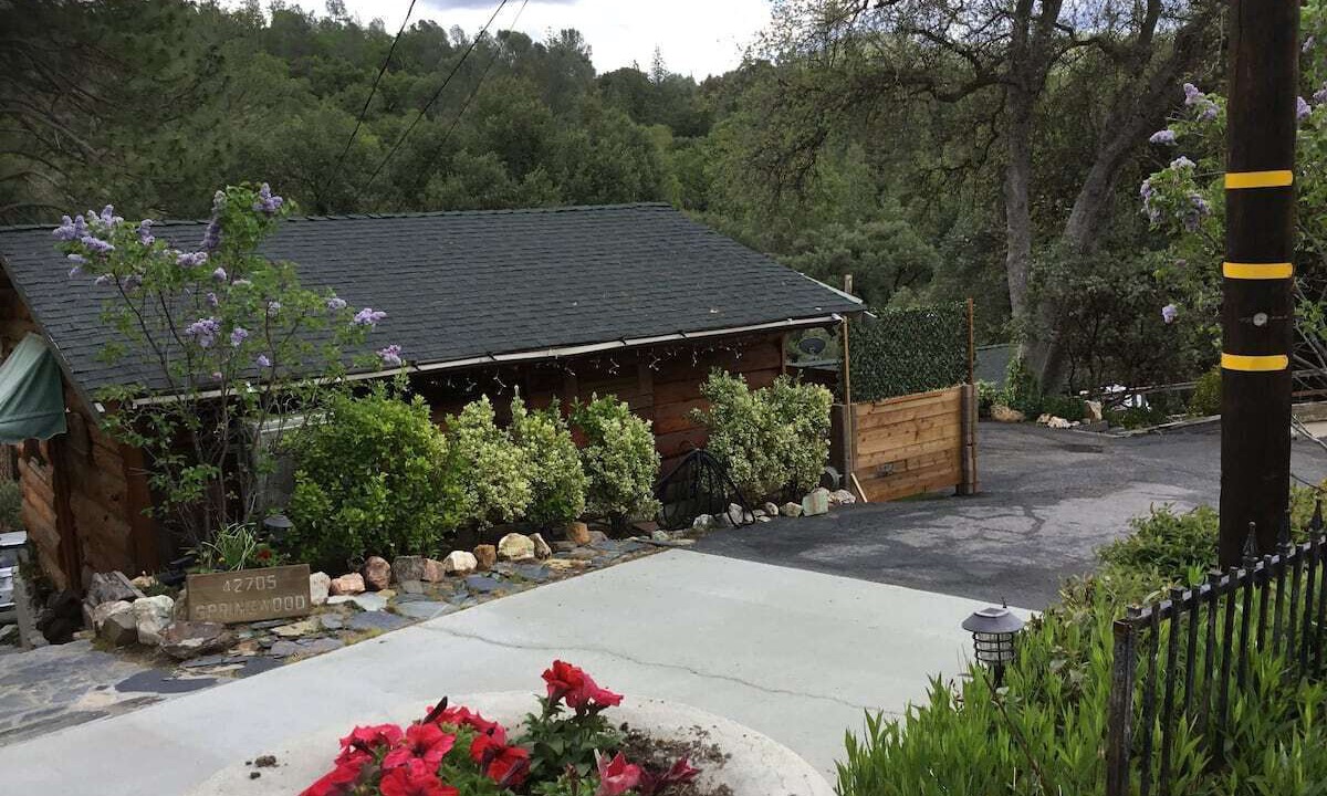 Photo of Outdoor in Yosemite Forks