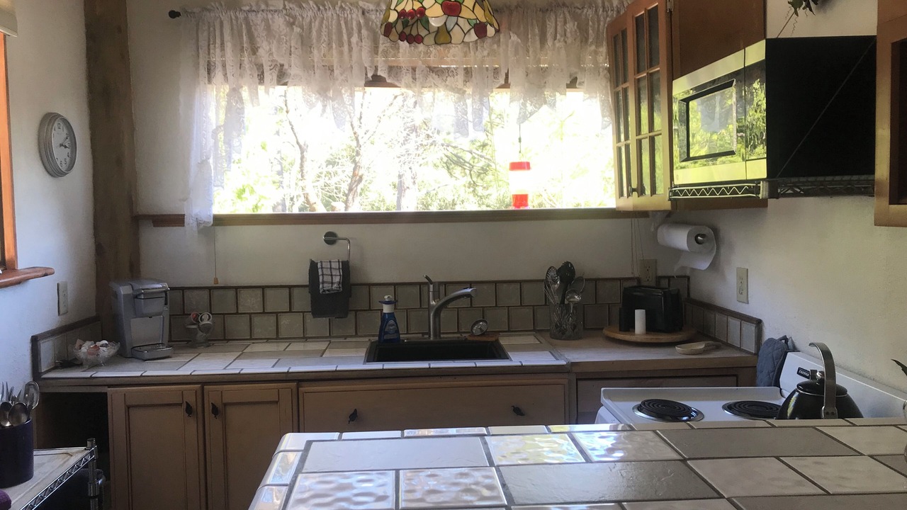 Photo of Kitchen in Yosemite Forks
