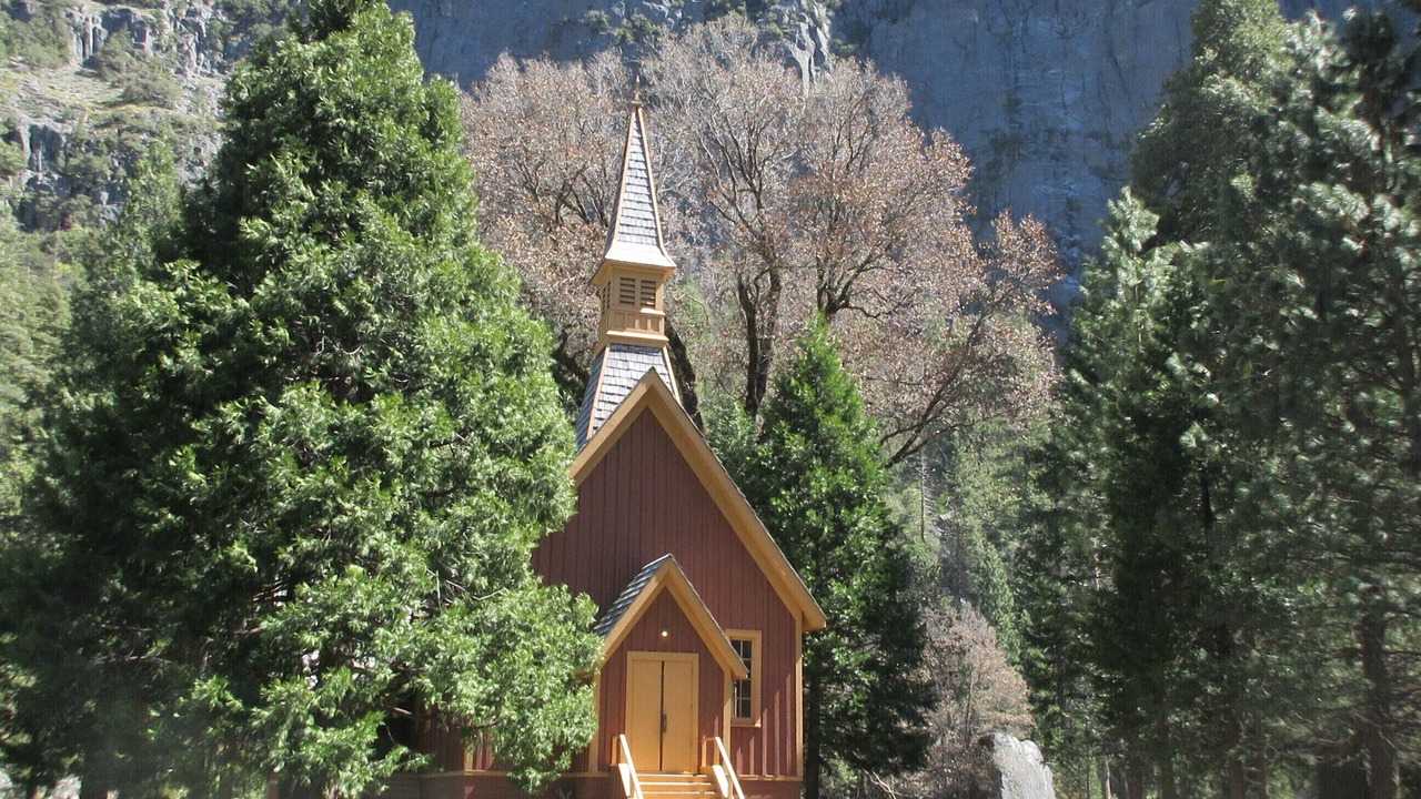 Photo of Others in Yosemite Forks