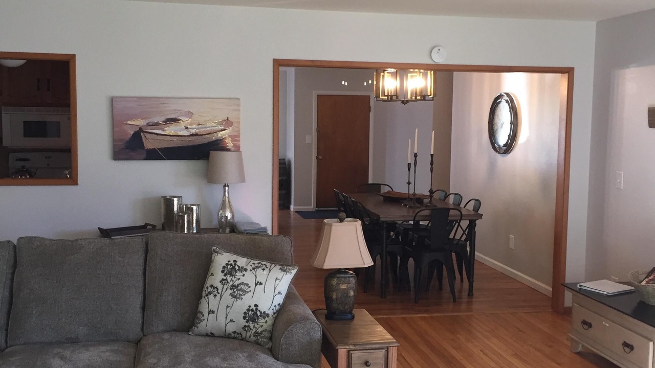 Photo of Livingroom in Crescent City