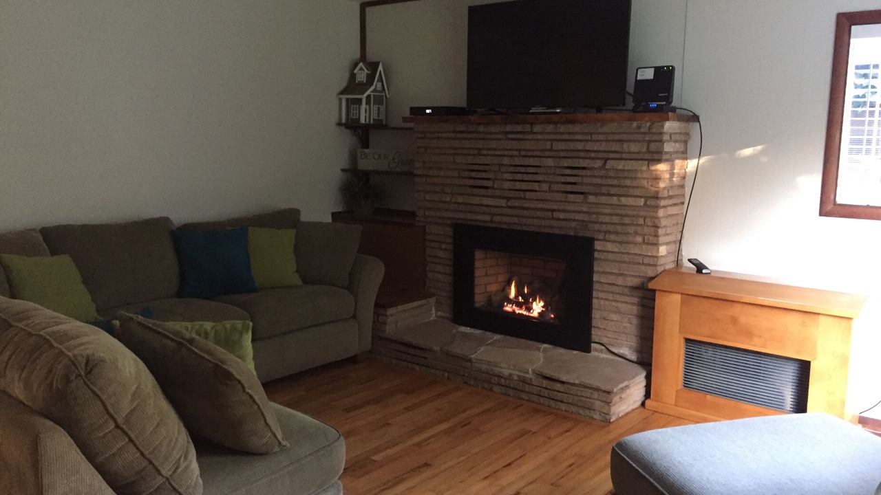 Photo of Livingroom in Crescent City