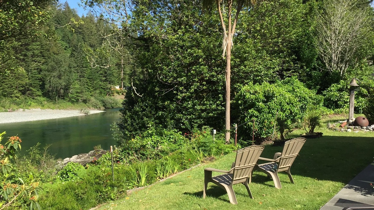 Photo of Outdoor in Crescent City