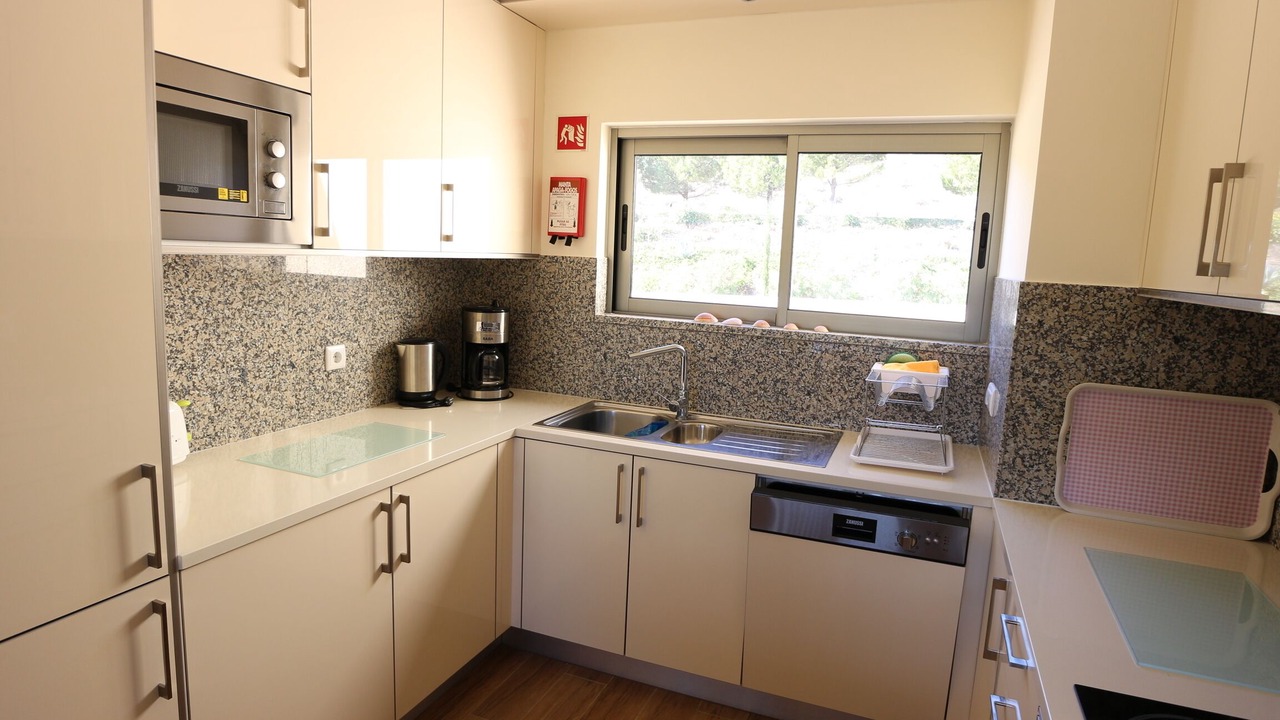 Photo of Kitchen in Albufeira