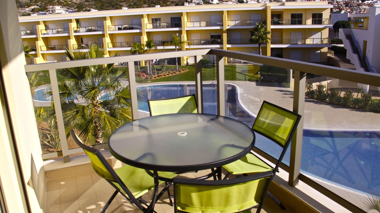 Photo of Outdoor in Albufeira